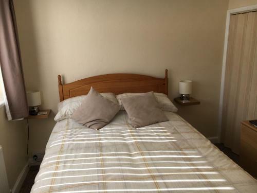 Hostal Bluehaven