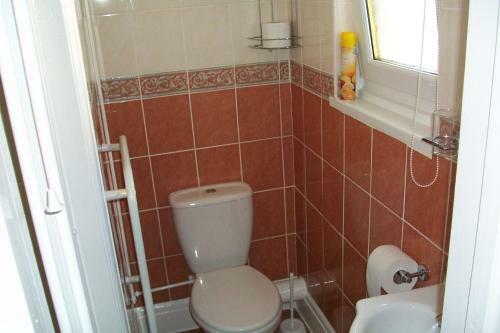 Hostal Bluehaven