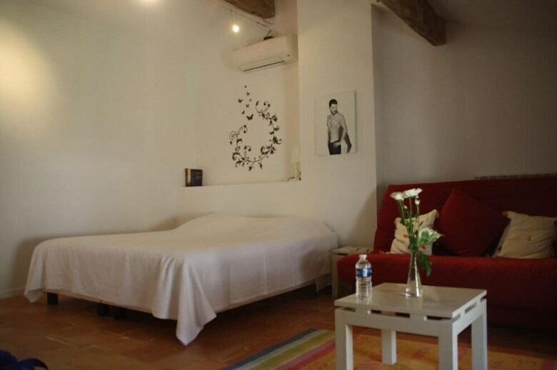 Bed & Breakfast Aux Pots Bleus