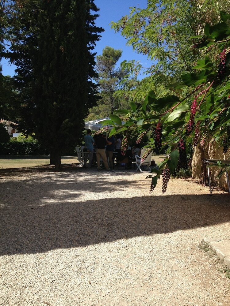 Bed & Breakfast Le Mas Shabanou