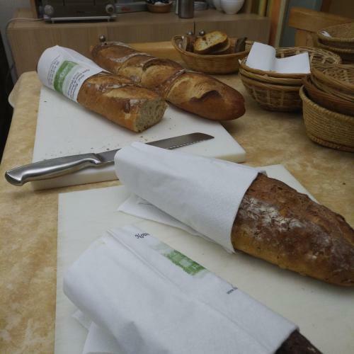 Hotel Logis H�tel Notre-dame