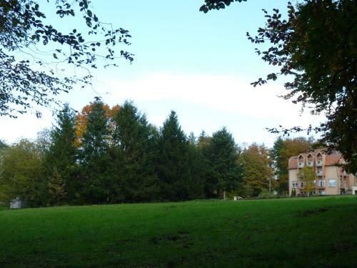 Hotel Logis H�tel Notre-dame