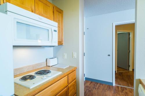 Motel 6 Saint Robert