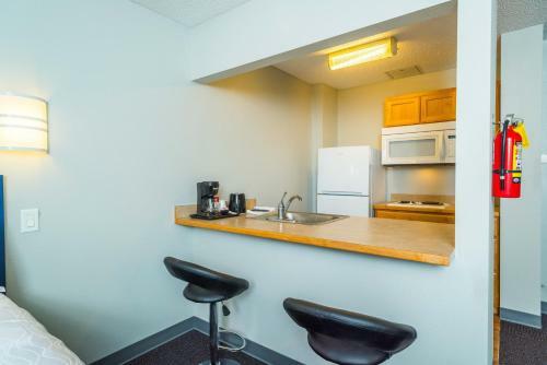 Motel 6 Saint Robert