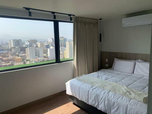 Welkome Apartments - Miraflores