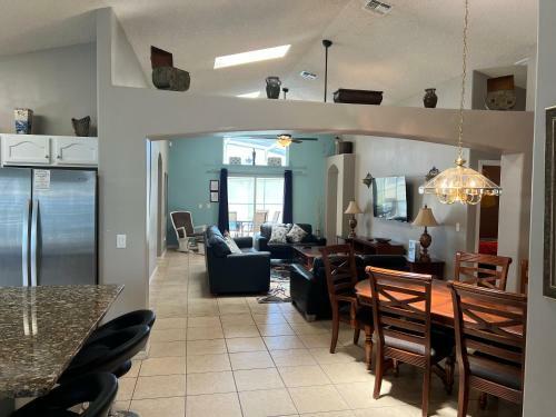 Roaring Creek Residence