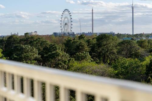 Apartamento 705s Luxury Suite Pool And Universal Studios View