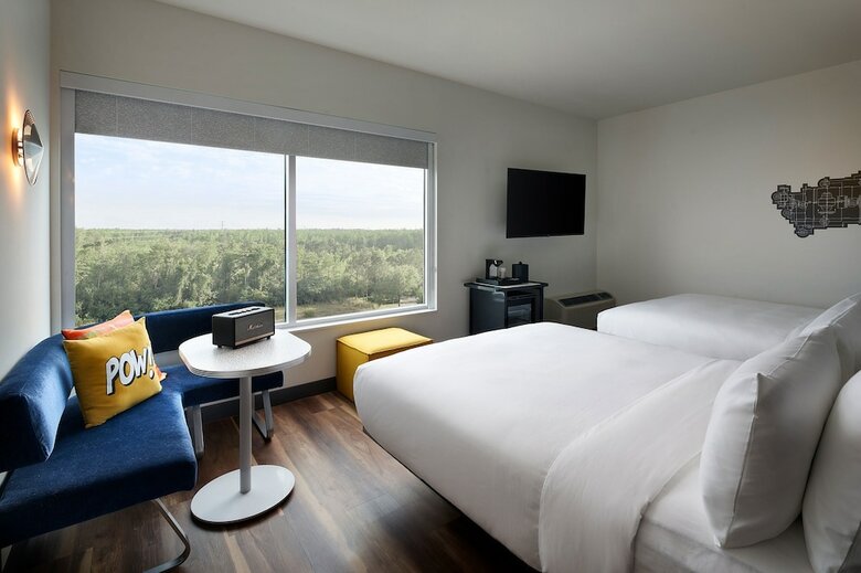 Hotel Aloft Orlando International Drive