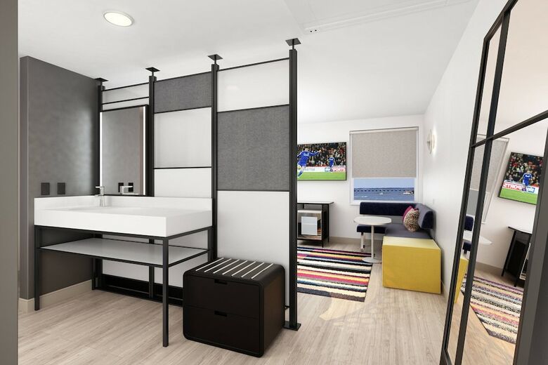 Hotel Aloft Orlando International Drive