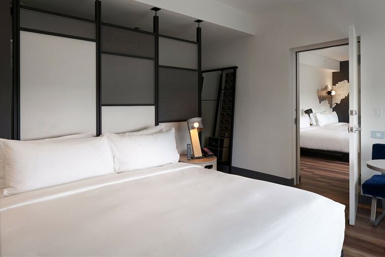 Hotel Aloft Orlando International Drive