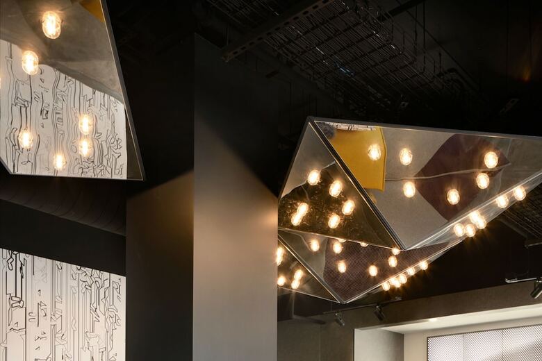Hotel Aloft Orlando International Drive