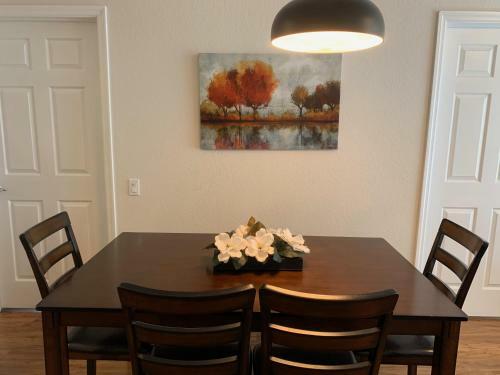 403 Top Lake View-disney, Universal/convention Center