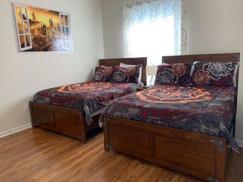 403 Top Lake View-disney, Universal/convention Center