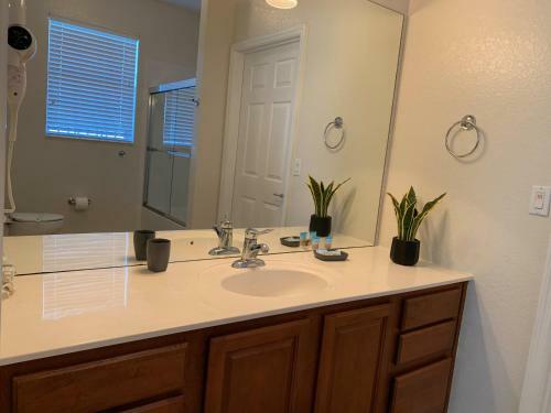 403 Top Lake View-disney, Universal/convention Center