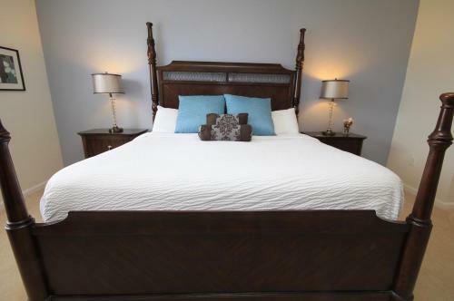 Vista Cay Poolside Charm - Near Theme Parks & Occc