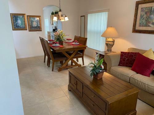 Platinum Vacation Homes Of Orlando
