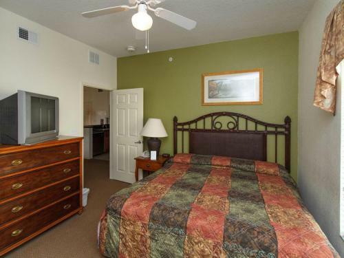 Apartamento Luxury Resort Condo, 2 Or 3 Br, Premium Suites
