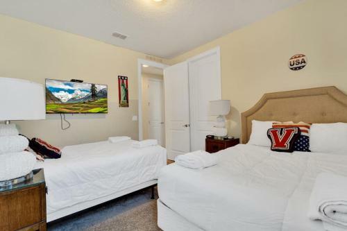 480-villa With Pool /spa