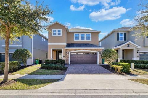 480-villa With Pool /spa