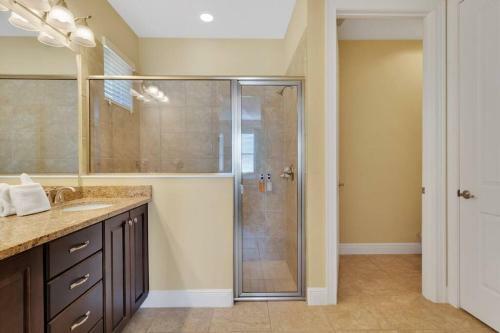 480-villa With Pool /spa