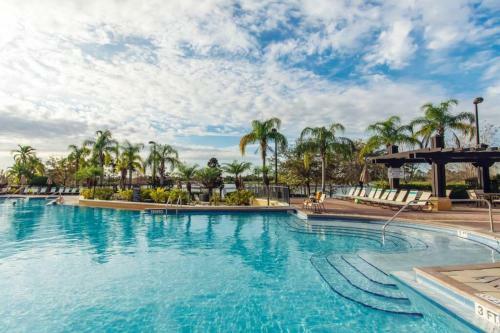 Apartamento Vista Cay Luxury 4 Bedroom Condo