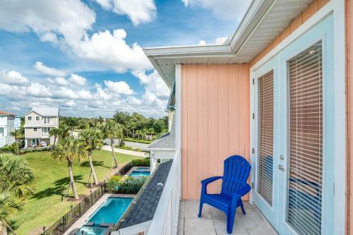 Large Margaritaville Villa W Private Pool View