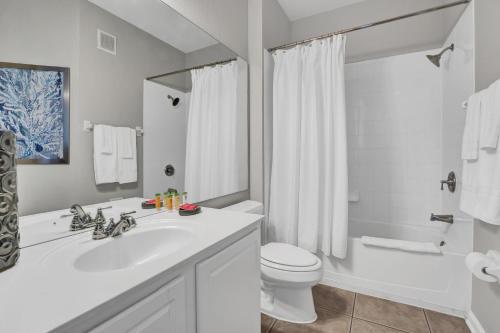Apartamento 4816 Cayview Ave #306