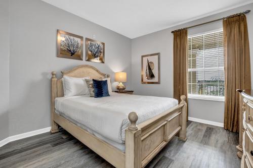 Apartamento 4816 Cayview Ave #306