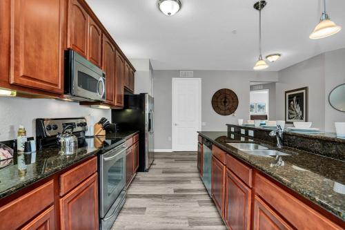 Apartamento 4816 Cayview Ave #306
