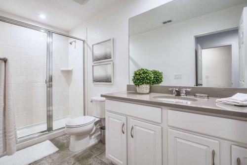 5 Bedrooms Townhome W- Splashpool - 8205sa