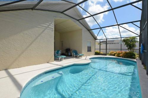 Indian Ridge - 4 Bedroom Pool Home- 2408ir