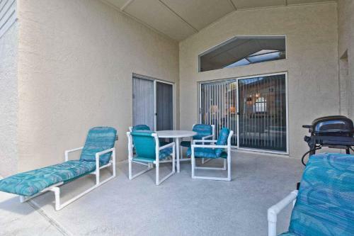 Indian Ridge - 4 Bedroom Pool Home- 2408ir
