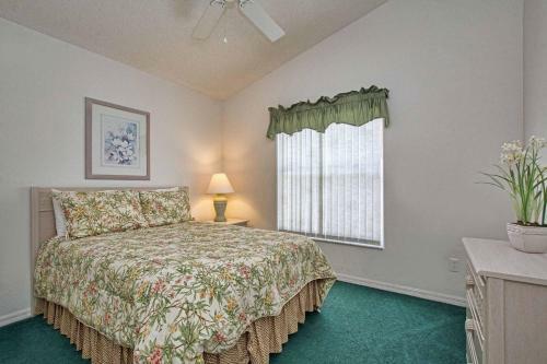 Indian Ridge - 4 Bedroom Pool Home- 2408ir