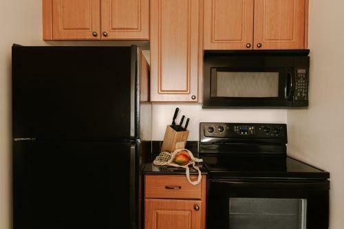 Apartamento Sonder At The Point