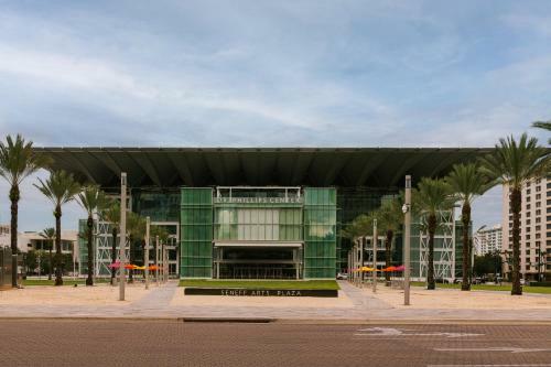Apartamento Sonder At The Point