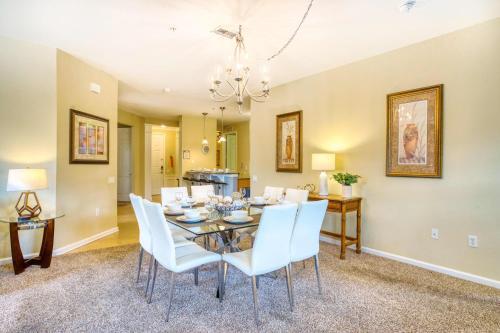 Apartamento 5025 Shoreway Loop #203