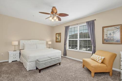 Apartamento 5025 Shoreway Loop #203