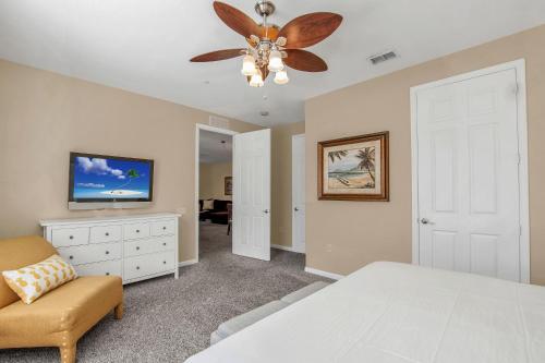 Apartamento 5025 Shoreway Loop #203