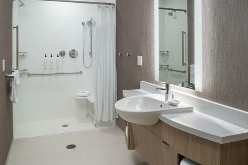 Hotel Springhill Suites By Marriott Winter Park