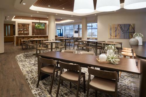 Hotel Springhill Suites By Marriott Winter Park