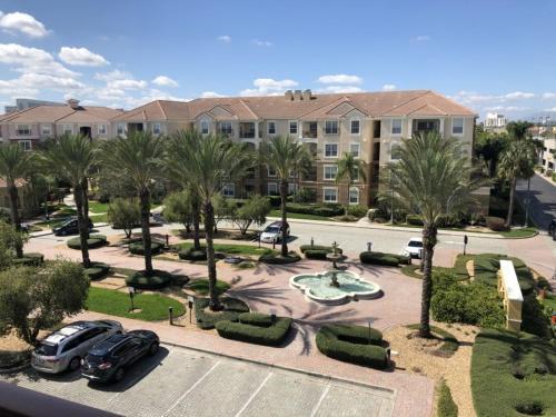 Apartamento Fountain View, New! Condo