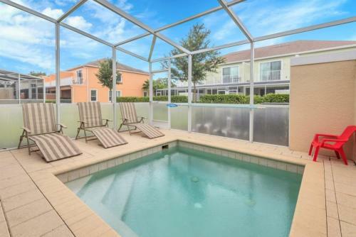 Serenity 3 Bed Townhome Townhouse