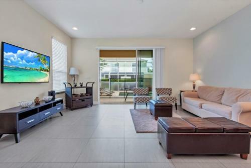 Serenity 3 Bed Townhome Townhouse
