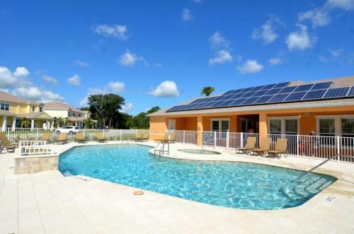Serenity 3 Bed Townhome Townhouse