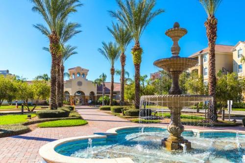 Apartamento Luxury Oasis Condo