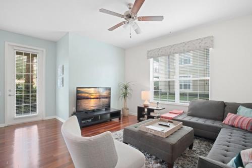 Apartamento Luxury Oasis Condo