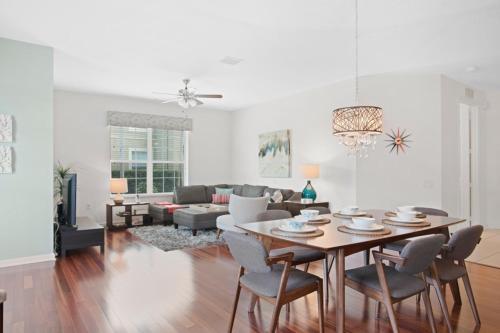 Apartamento Luxury Oasis Condo
