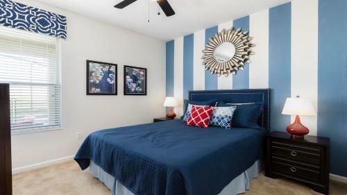 6br Disney Getaway Villa W Pool Spa