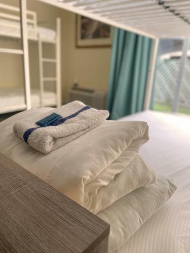 Albergue Bposhtels Orlando Florida Mall