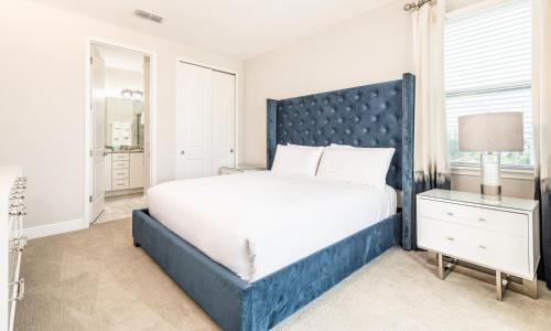 Charming 11 Bdrm Villa With Splash Pad At Encore